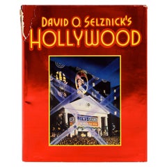 David David Selznick's Hollywood di Ronald Haver, 1a Ed.