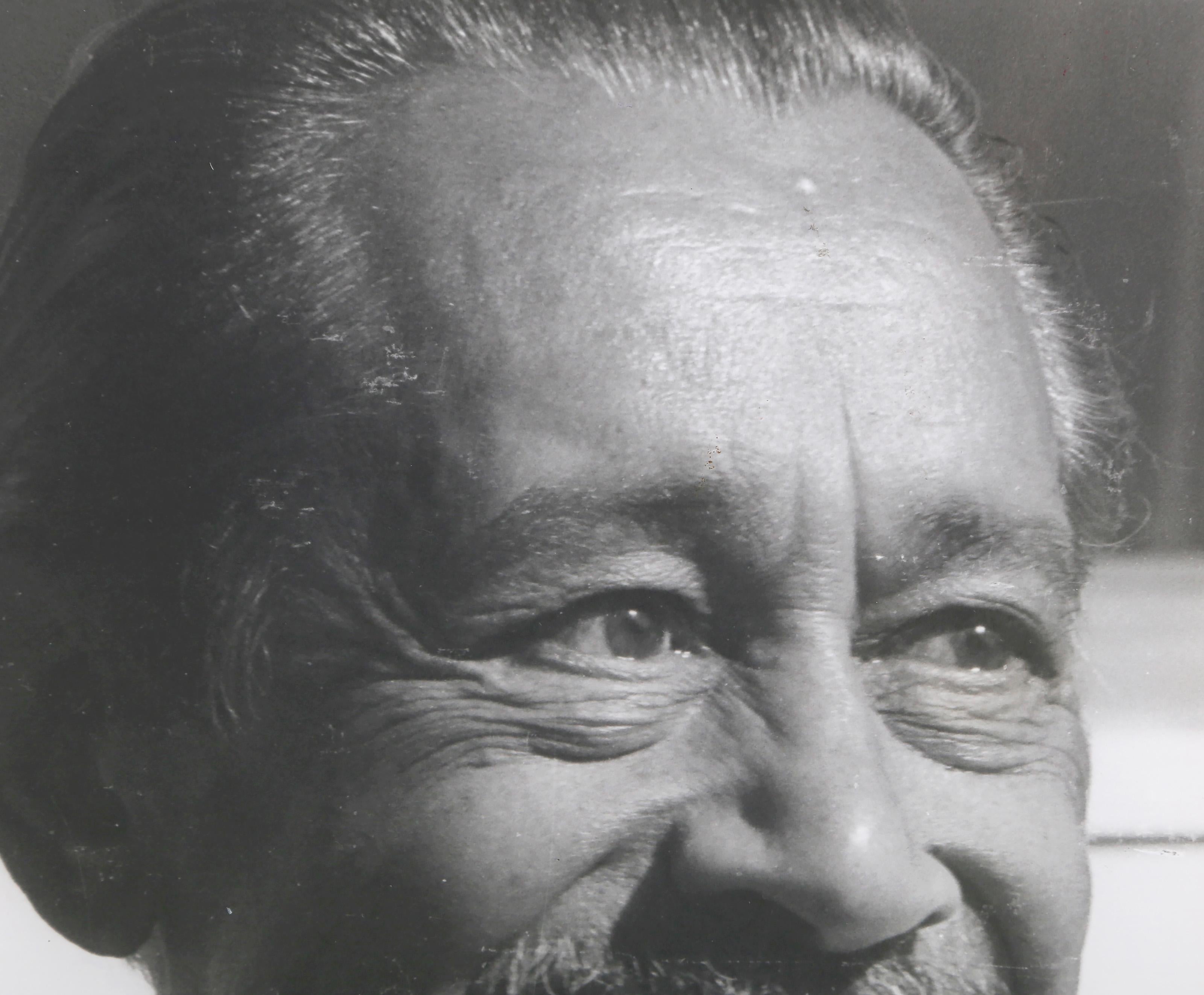 Cab Calloway, Contemporary Photograph by David Ogburn For Sale 1