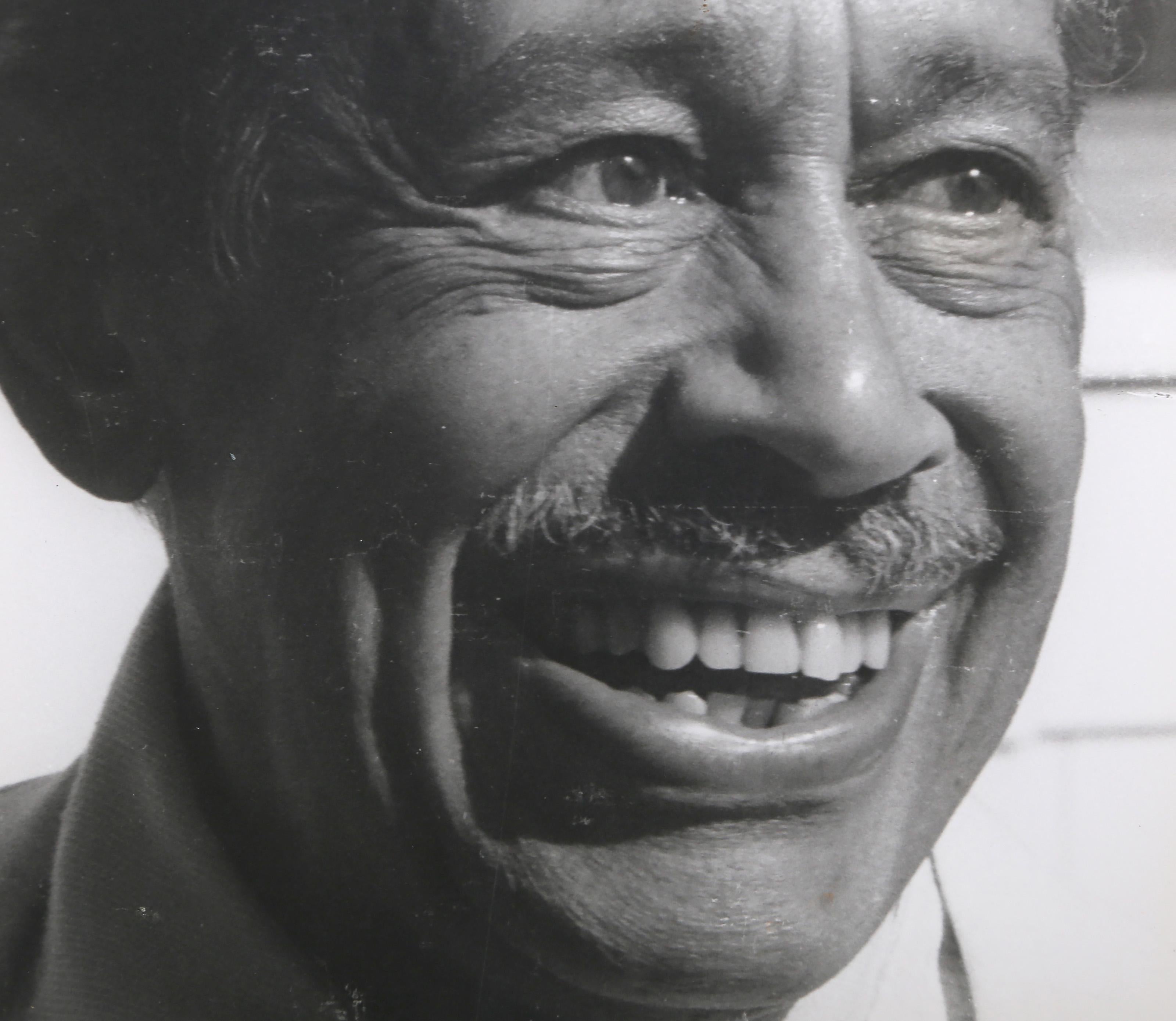 Cab Calloway, Contemporary Photograph by David Ogburn For Sale 2
