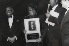 James Brown, fotografia contemporanea di David Ogburn