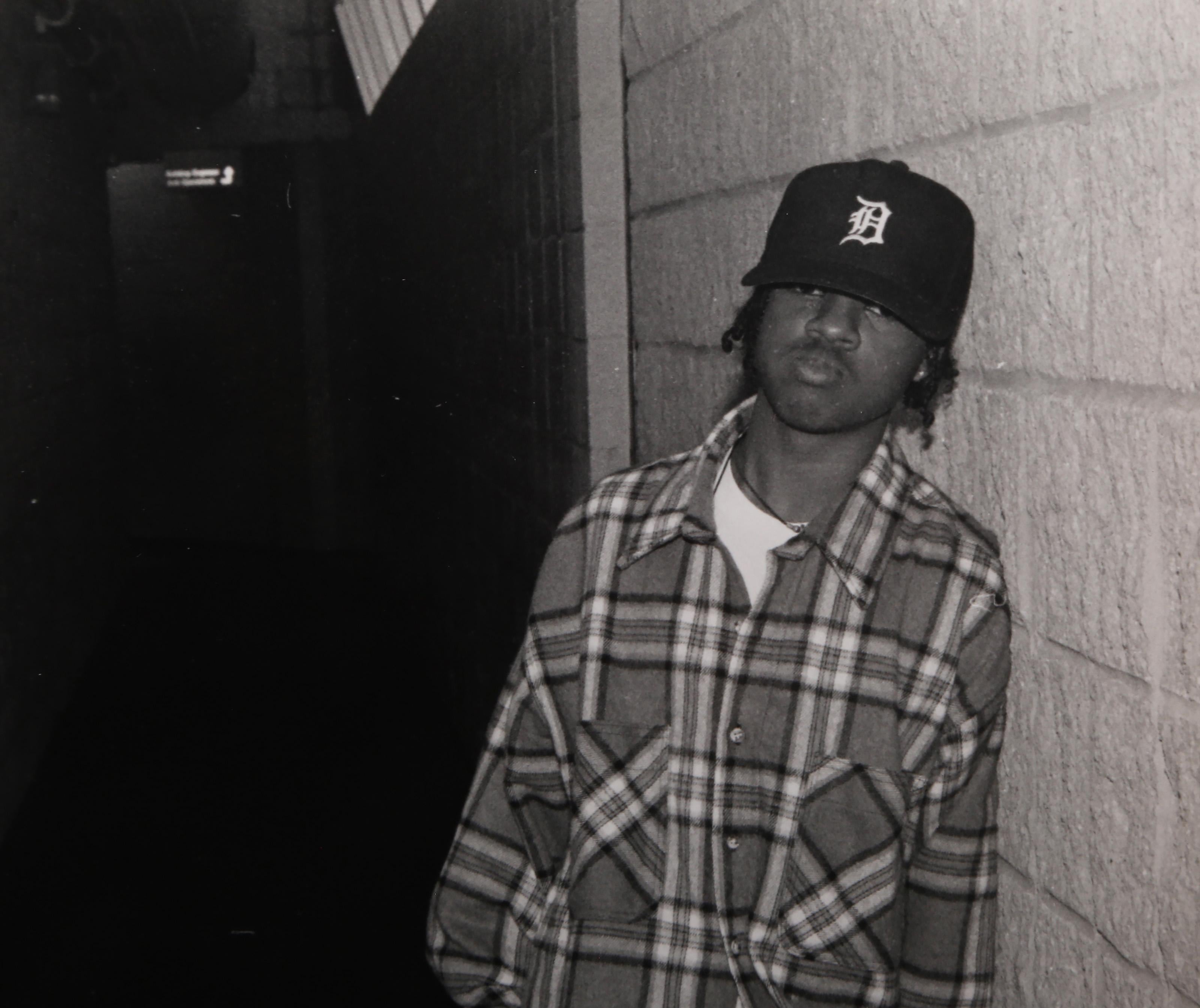 Kriss Kross, Contemporary Photograph by David Ogburn For Sale 1
