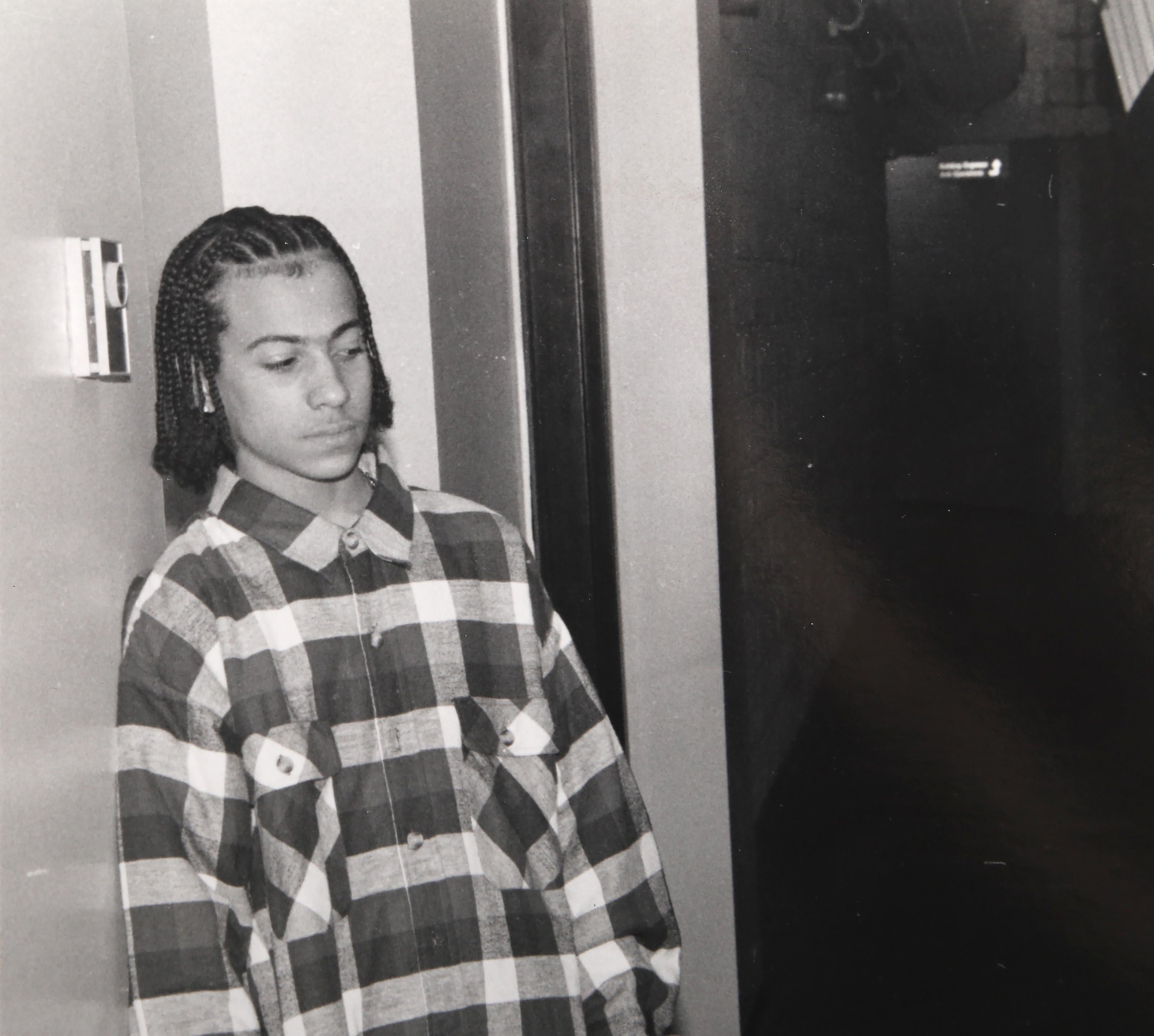 Kriss Kross, Contemporary Photograph by David Ogburn For Sale 2