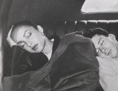 Sade Adu, Contemporary Photograph by David Ogburn