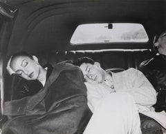 Sade Adu, Contemporary Photograph by David Ogburn