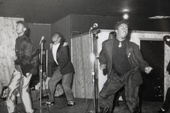 Tropa, Fotografía contemporánea de David Ogburn