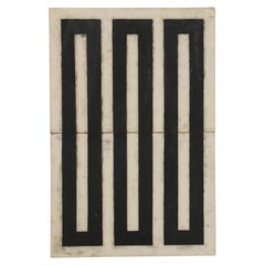 David Ortins Oil and Beeswax Painting