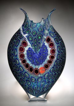 Cerulean Foglio 5719, Keramik