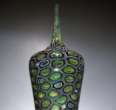 Parábola Esmeralda 7834