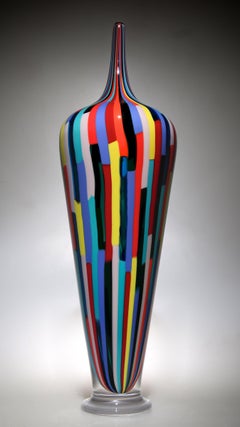 Mixed Cane Parabola 4476