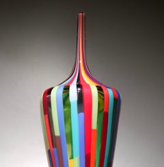 Parabola di canna mista 7786