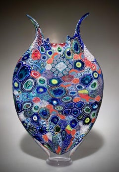 Mixed Murrine Foglio 5844