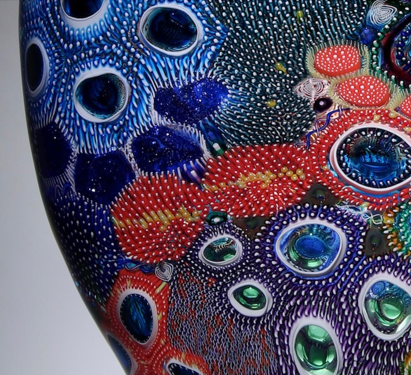 Mixed Murrine Foglio 7060 For Sale 1