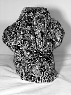 American Contemporary Art by David Paul Kay - Anatomy