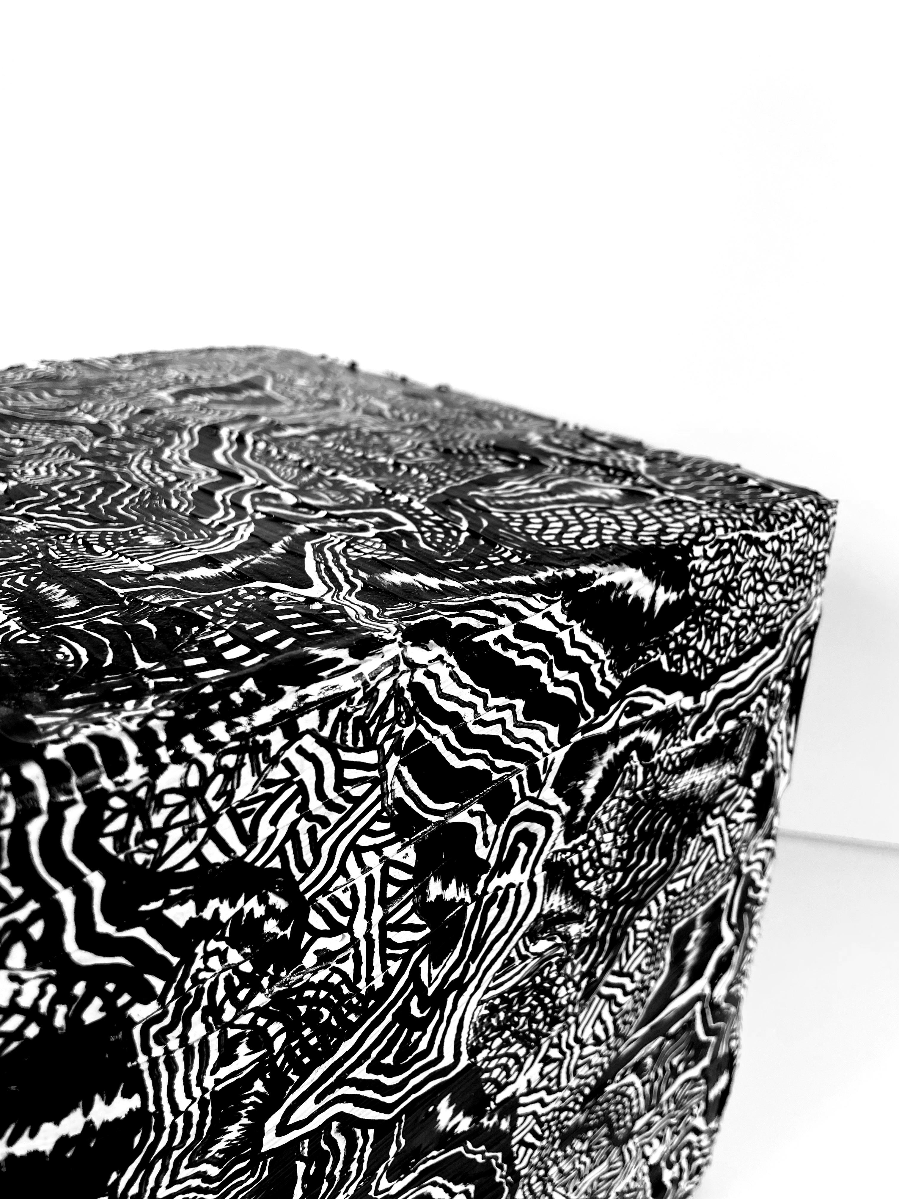 L'art contemporain américain par David Paul Kay - Eko en vente 1