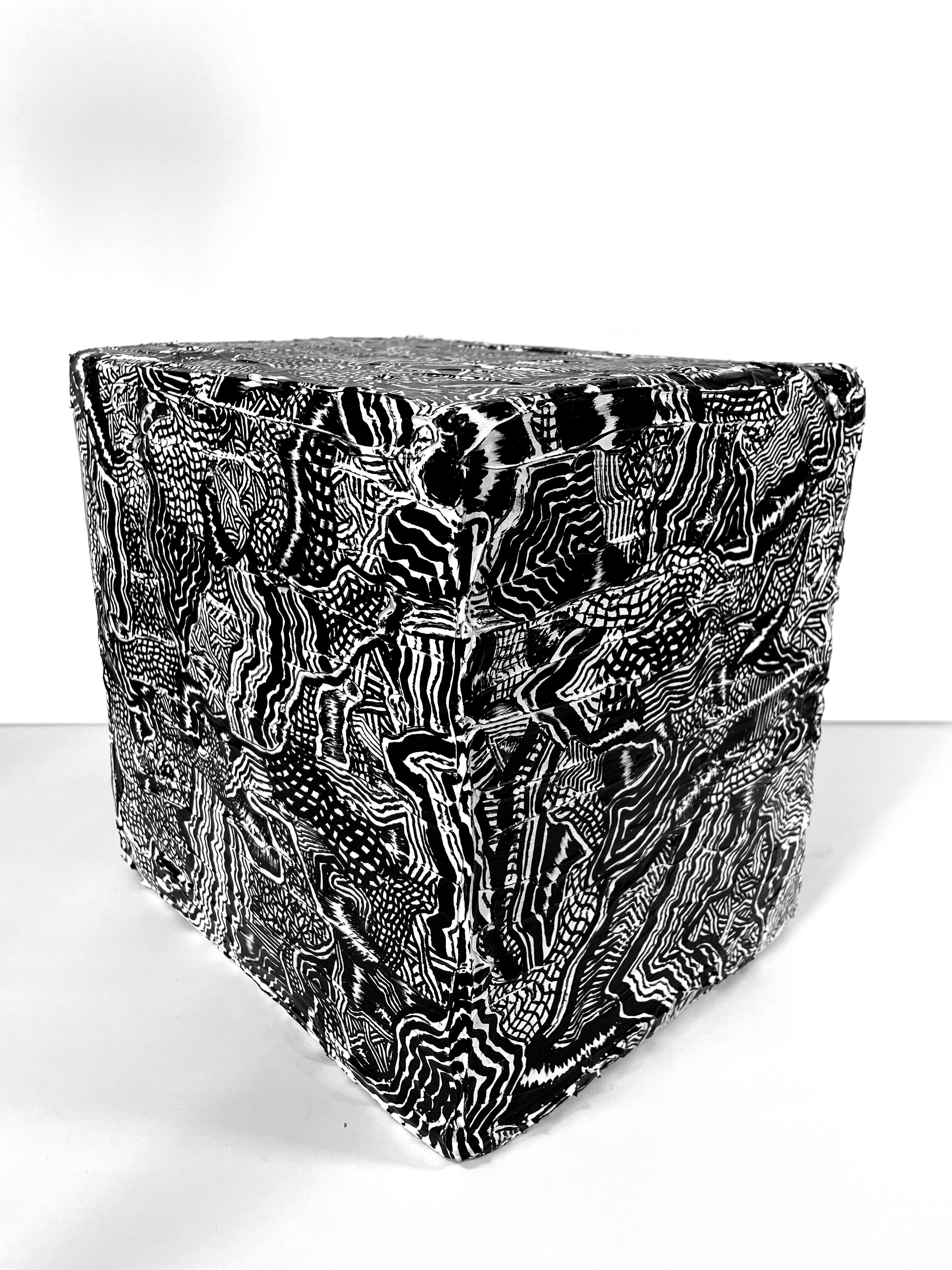 L'art contemporain américain par David Paul Kay - Eko en vente 3