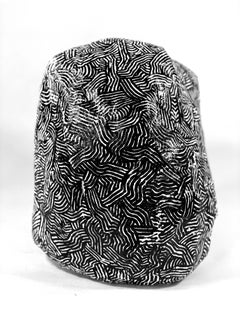 American Contemporary Art by David Paul Kay - Untitled
