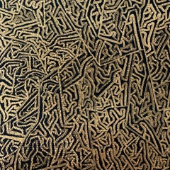 American Contemporary Art by David Paul Kay - Alchemy