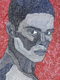 American Contemporary Art by David Paul Kay - Alpha