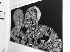 American Contemporary Art by David Paul Kay - Contact