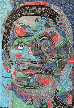 American Contemporary Art by David Paul Kay - Dali