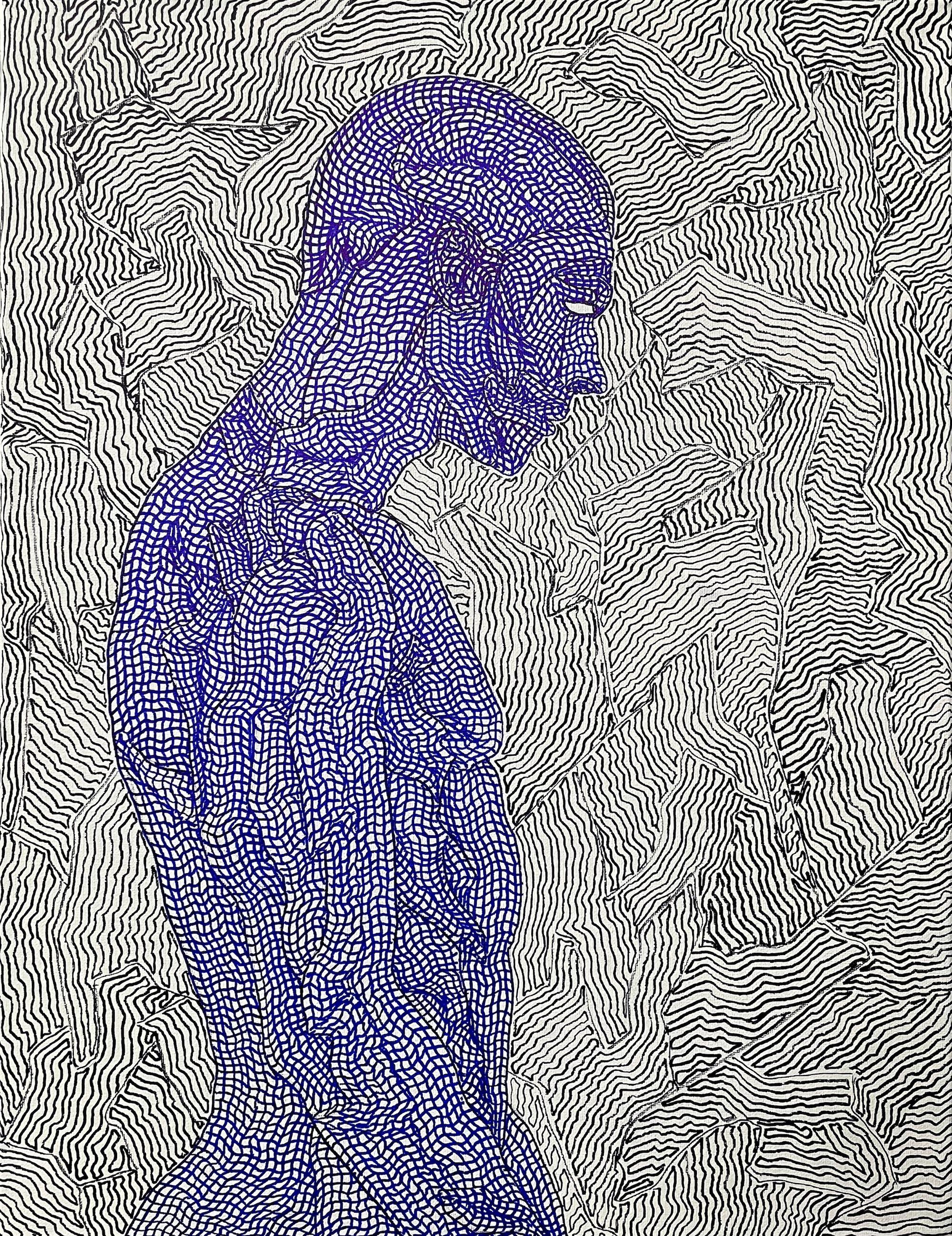 American Contemporary Art di David Paul Kaye - Inoltro