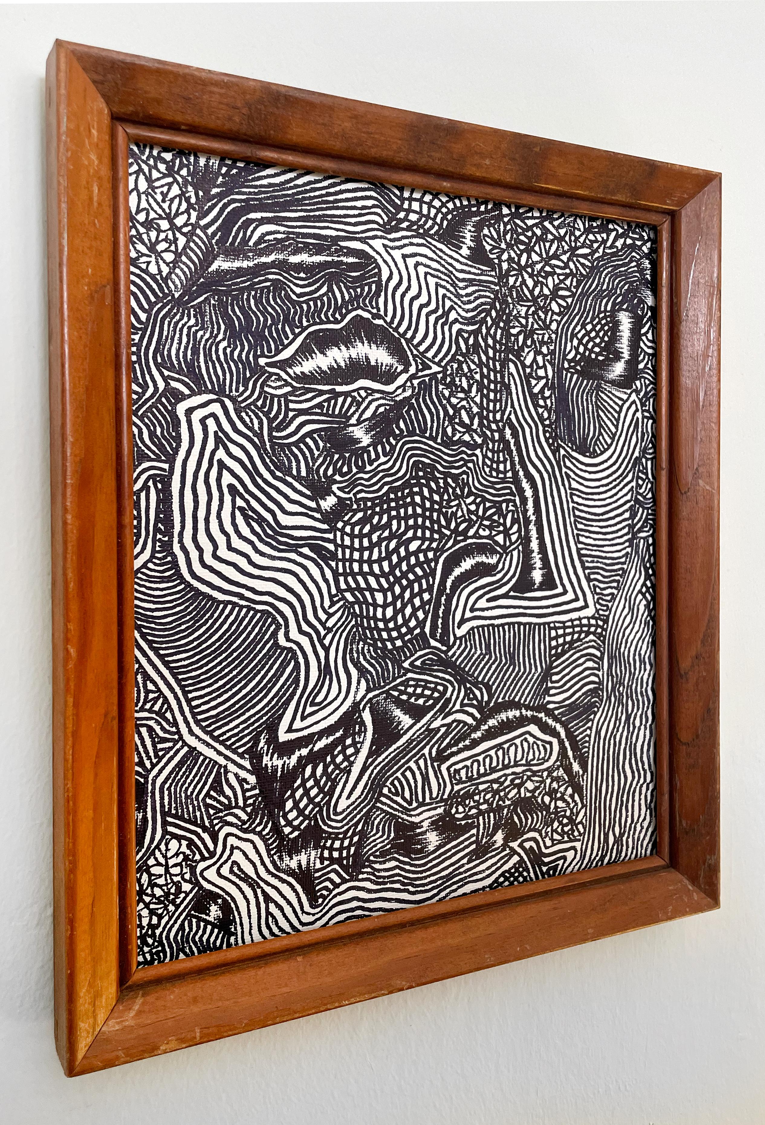 American Contemporary Art by David Paul Kay - Looking For Sale 2