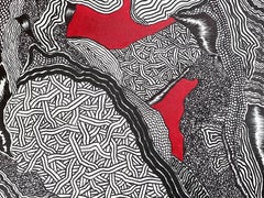 American Contemporary Art by David Paul Kay - Lust