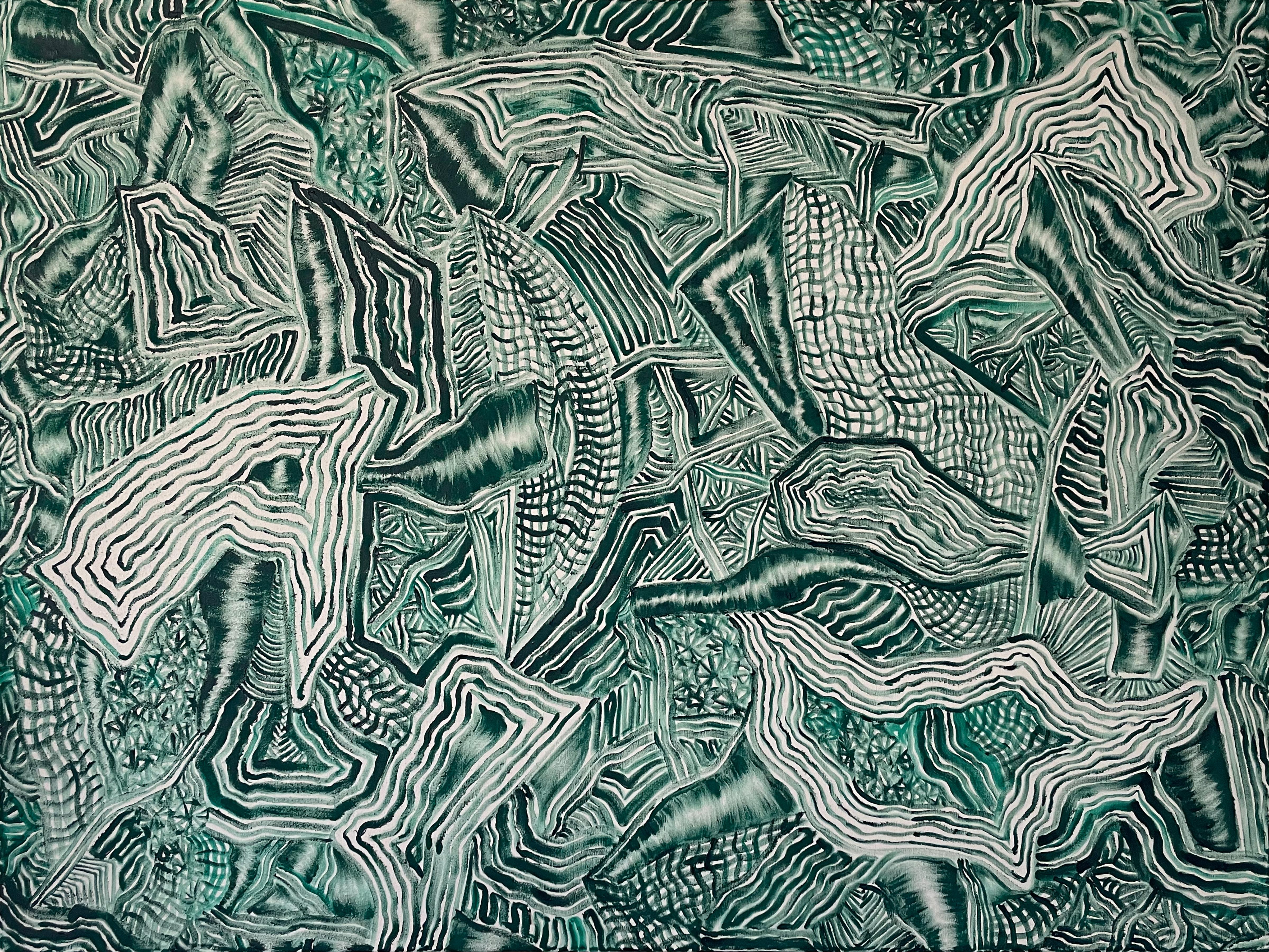 Oversized Paintings
