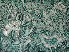 American Contemporary Art by David Paul Kay - On the Nature of Daylight