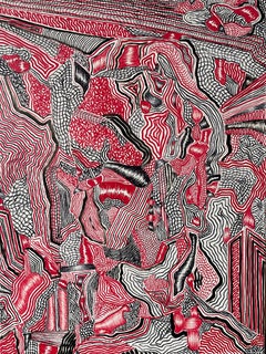 American Contemporary Art di David Paul Kay - Refresh
