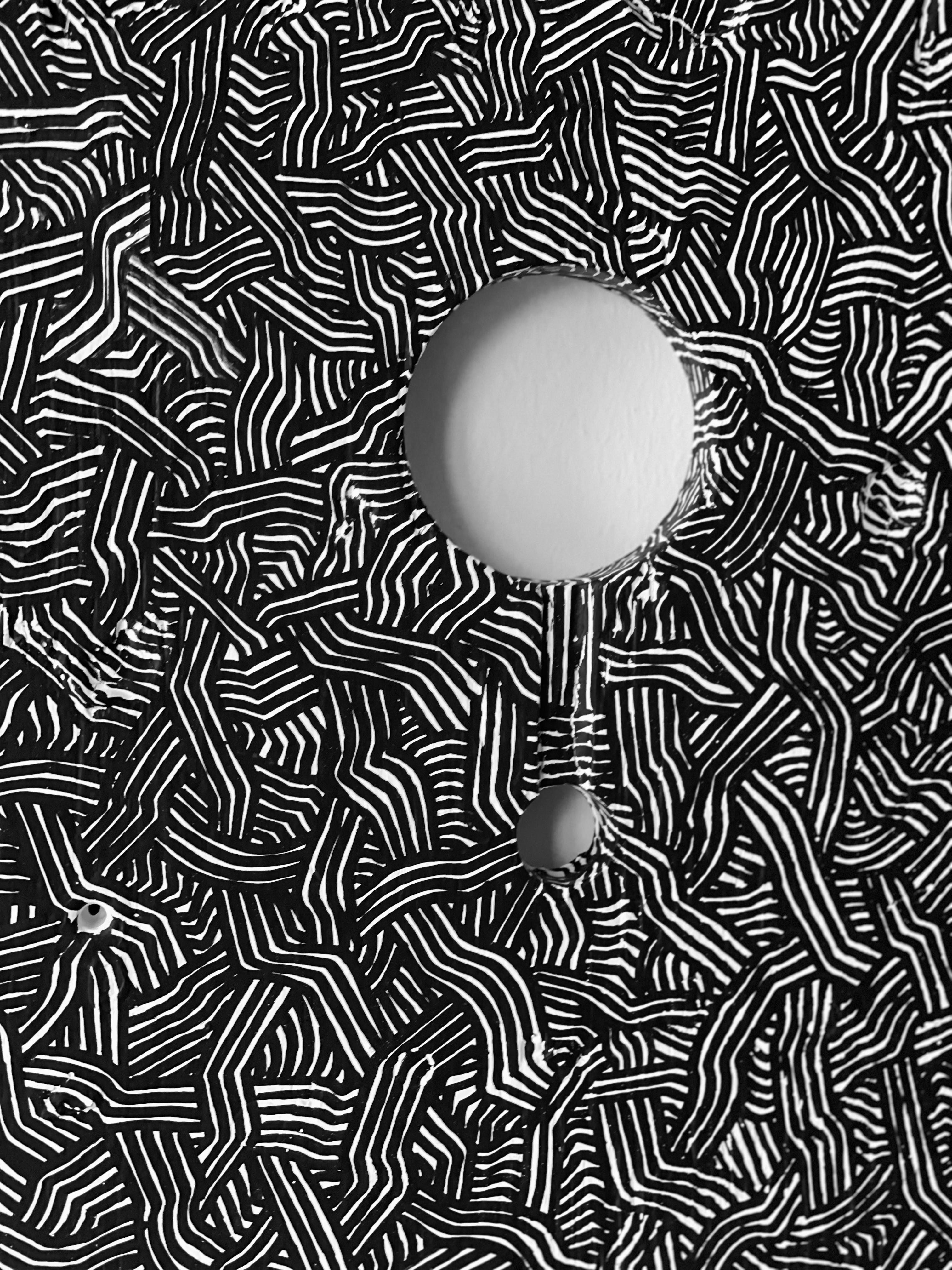American Contemporary Art by David Paul Kay - Space 1