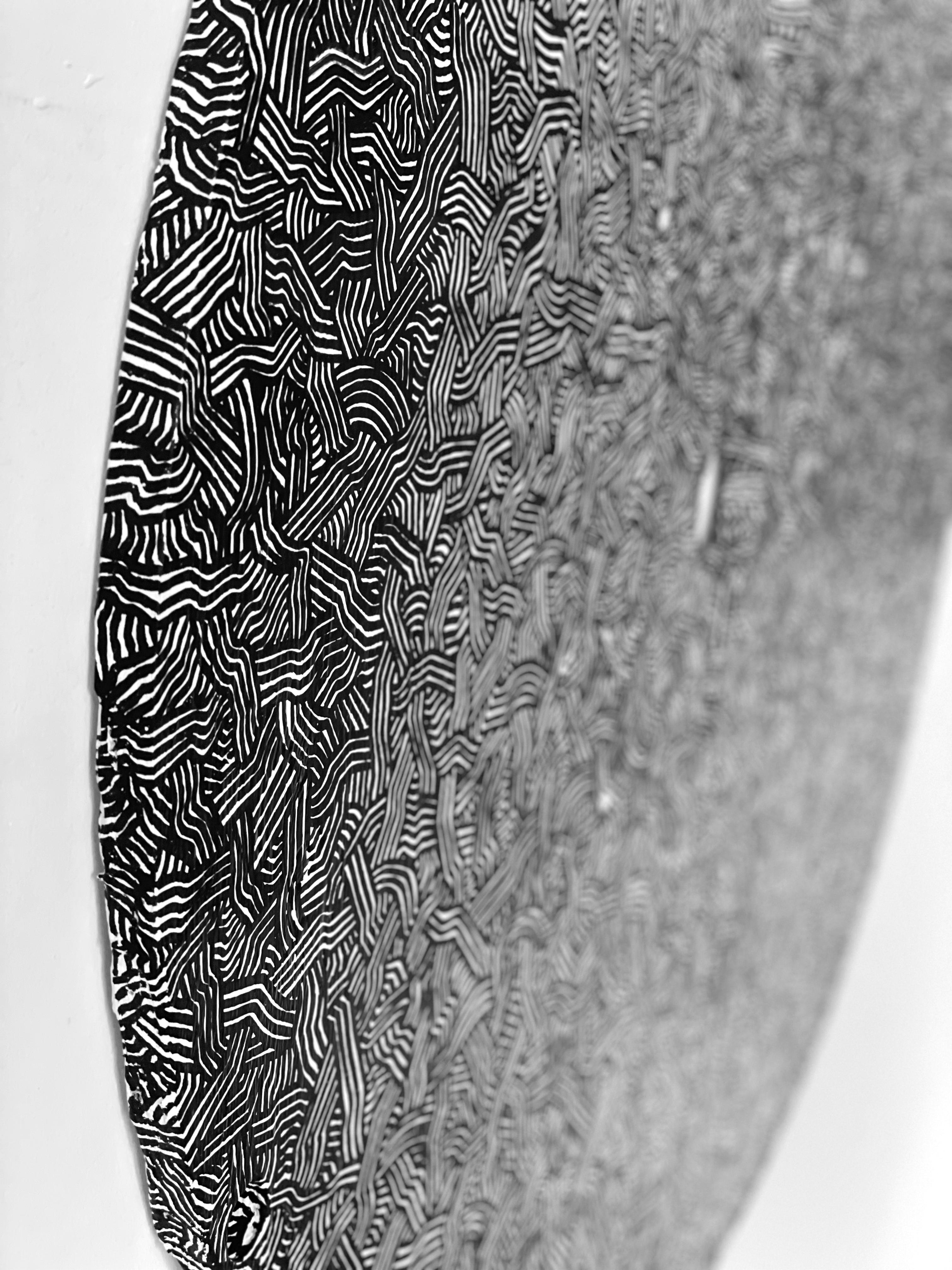 American Contemporary Art by David Paul Kay - Space 5
