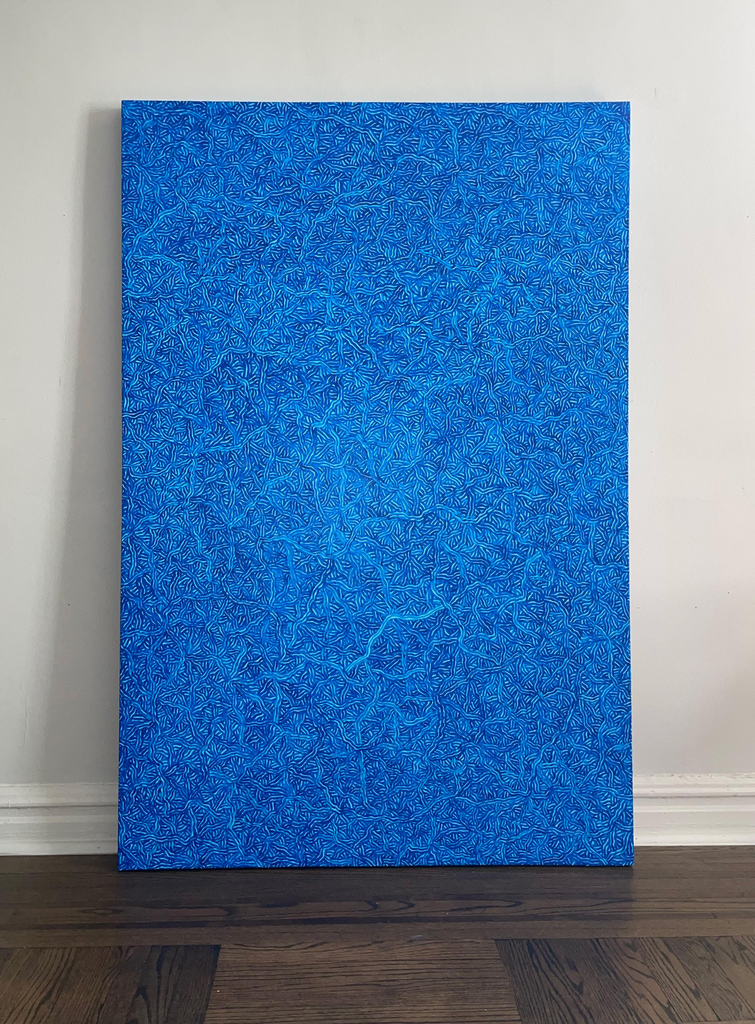 L'art contemporain américain par David Paul Kay - Spectrum en vente 4