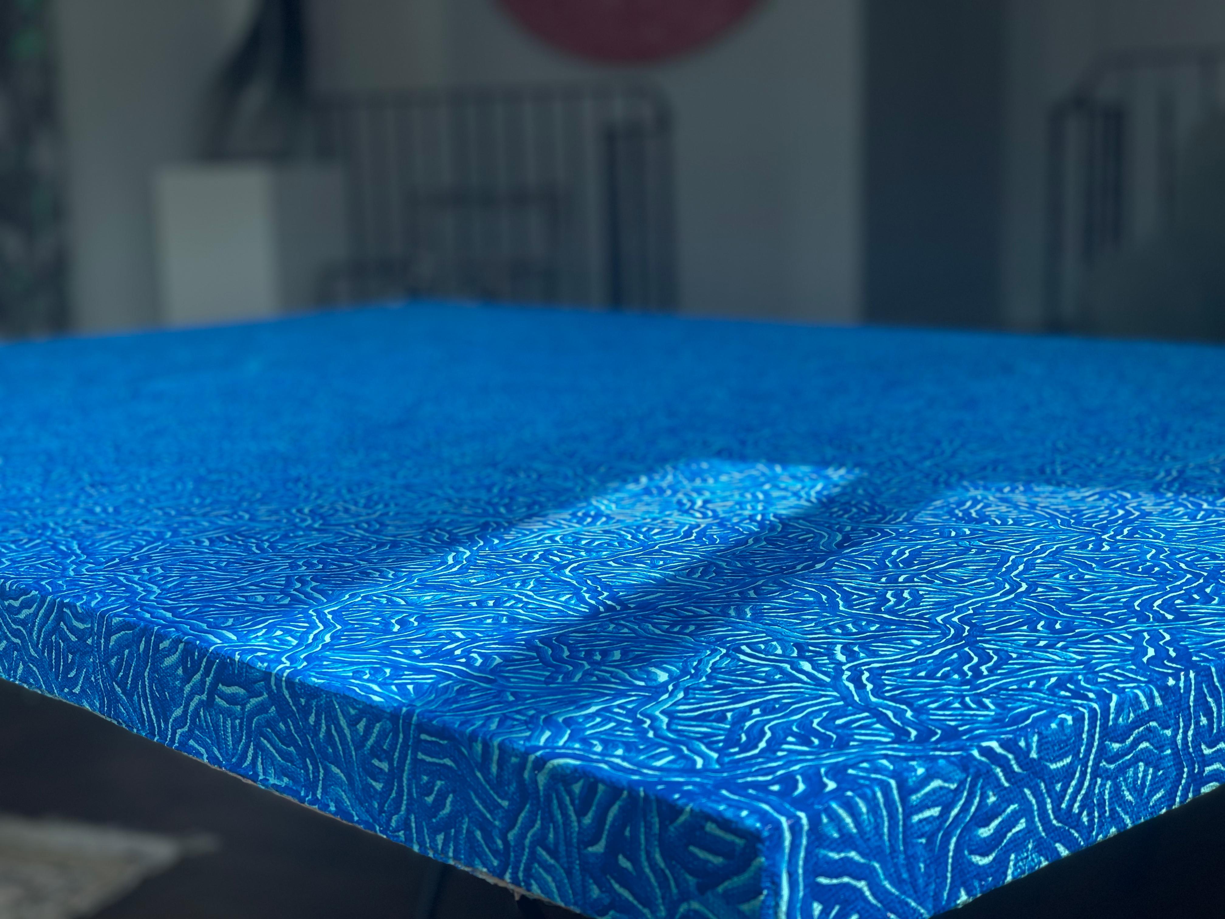 L'art contemporain américain par David Paul Kay - Spectrum en vente 5