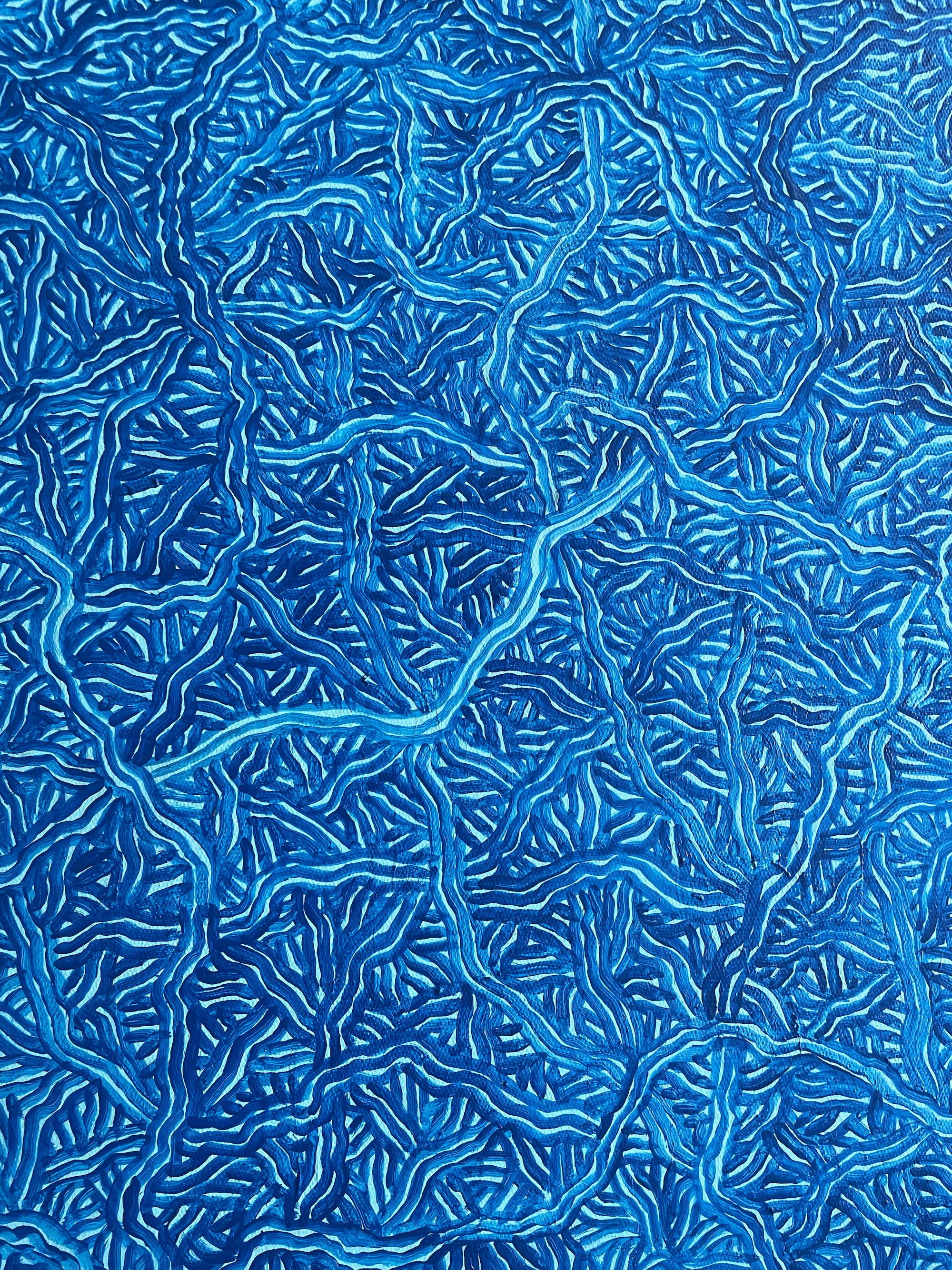L'art contemporain américain par David Paul Kay - Spectrum en vente 7
