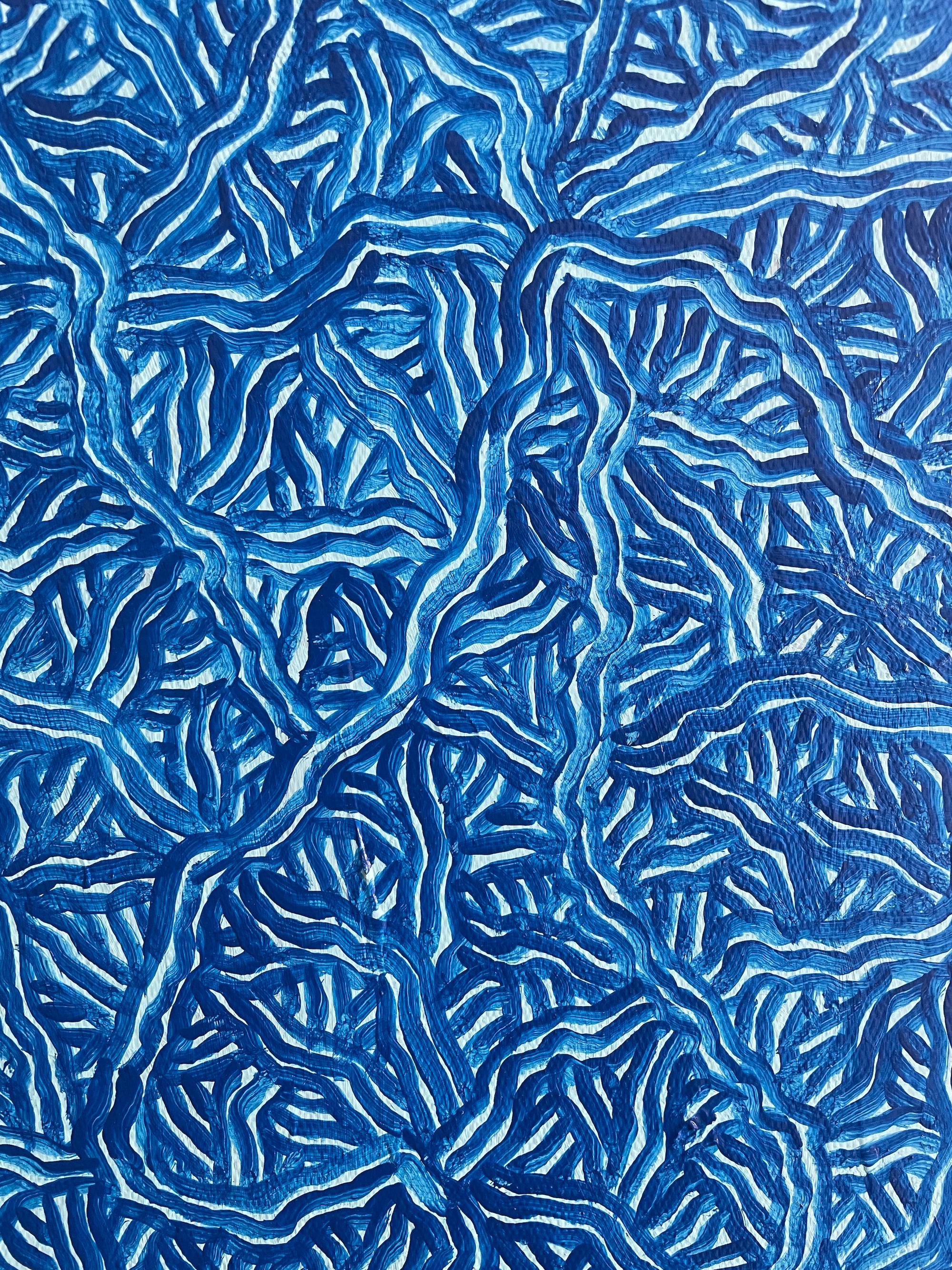 L'art contemporain américain par David Paul Kay - Spectrum en vente 8