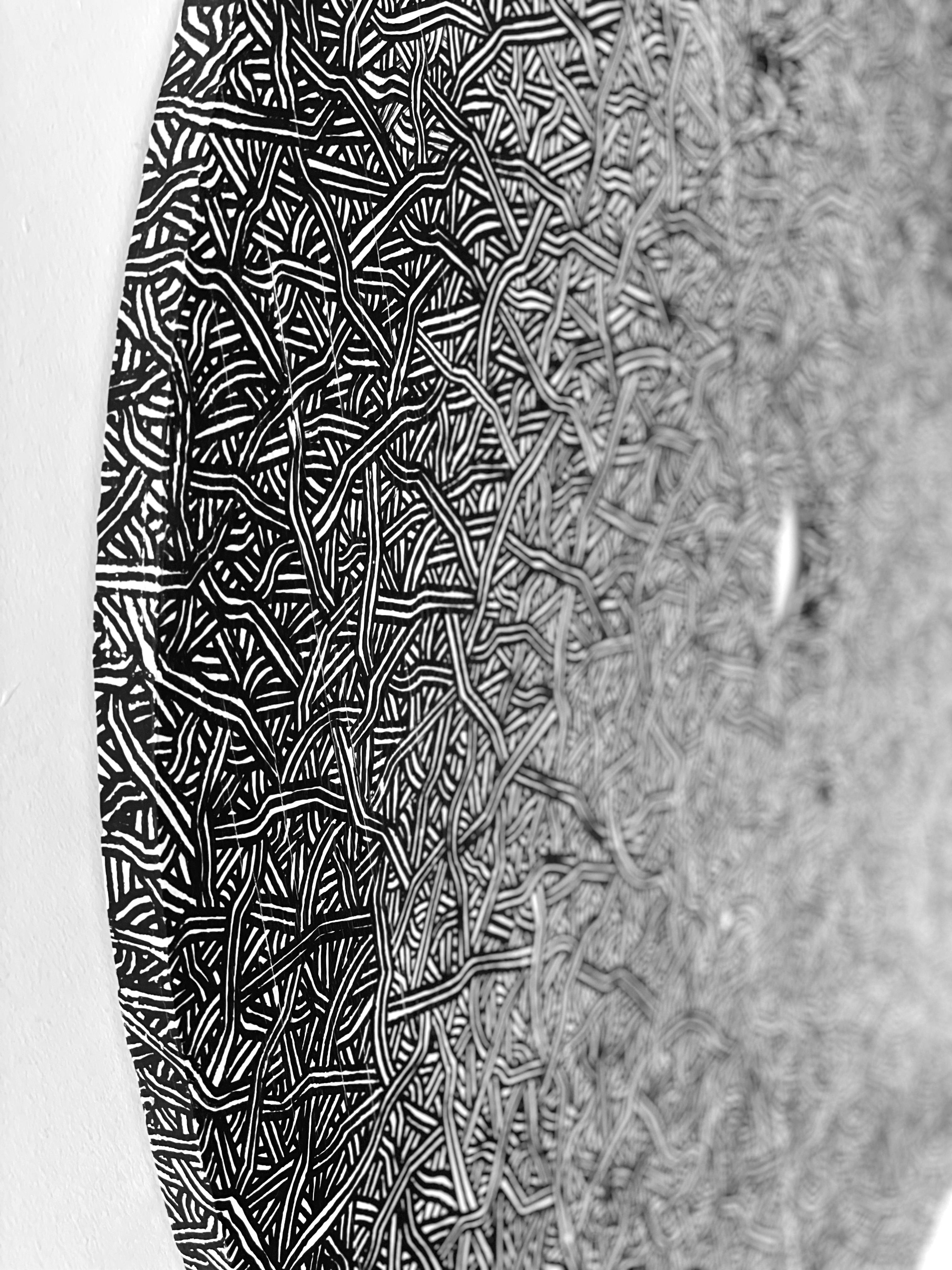 American Contemporary Art by David Paul Kay - Time For Sale 3