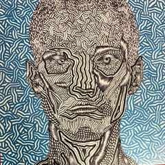 L'art contemporain américain par David Paul Kay - Unstoppable