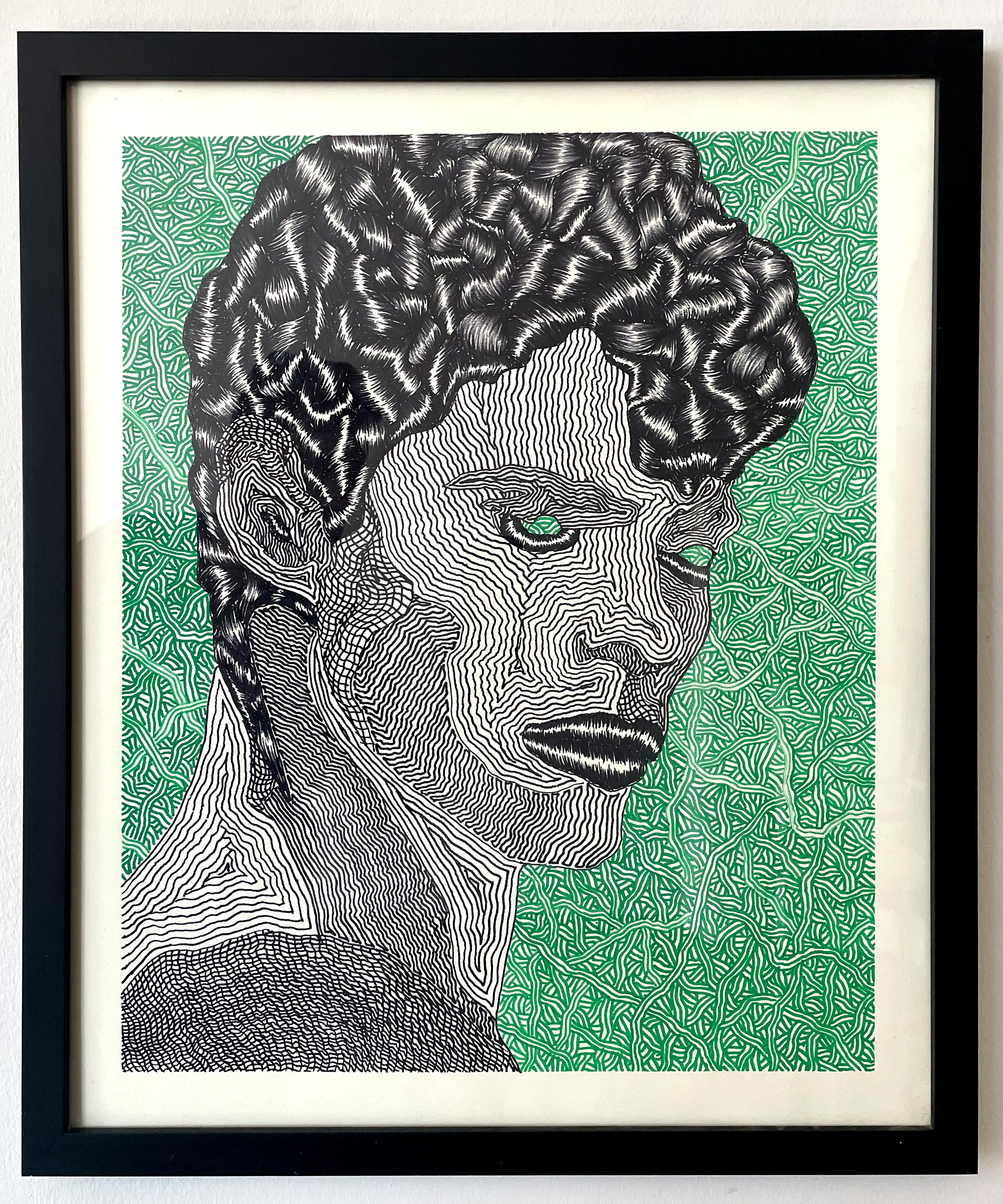 American Contemporary Art by David Paul Kay - You For Sale 1
