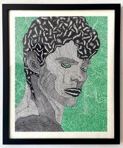 American Contemporary Art by David Paul Kay - You