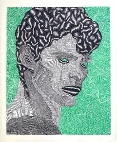 L'art contemporain américain par David Paul Kay - Vous