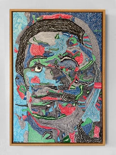 "Dali" 2024