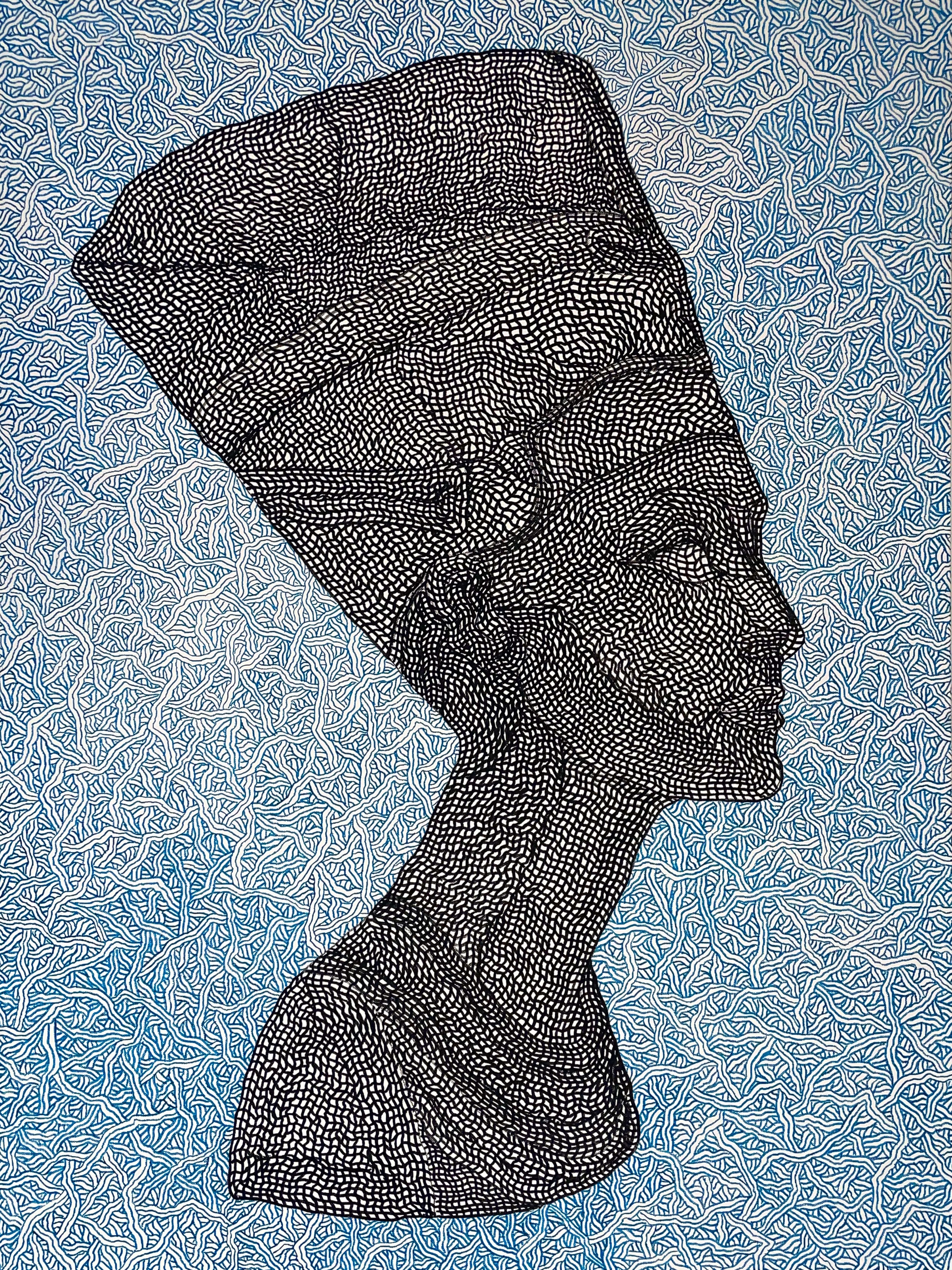 "Nefertiti" 2025