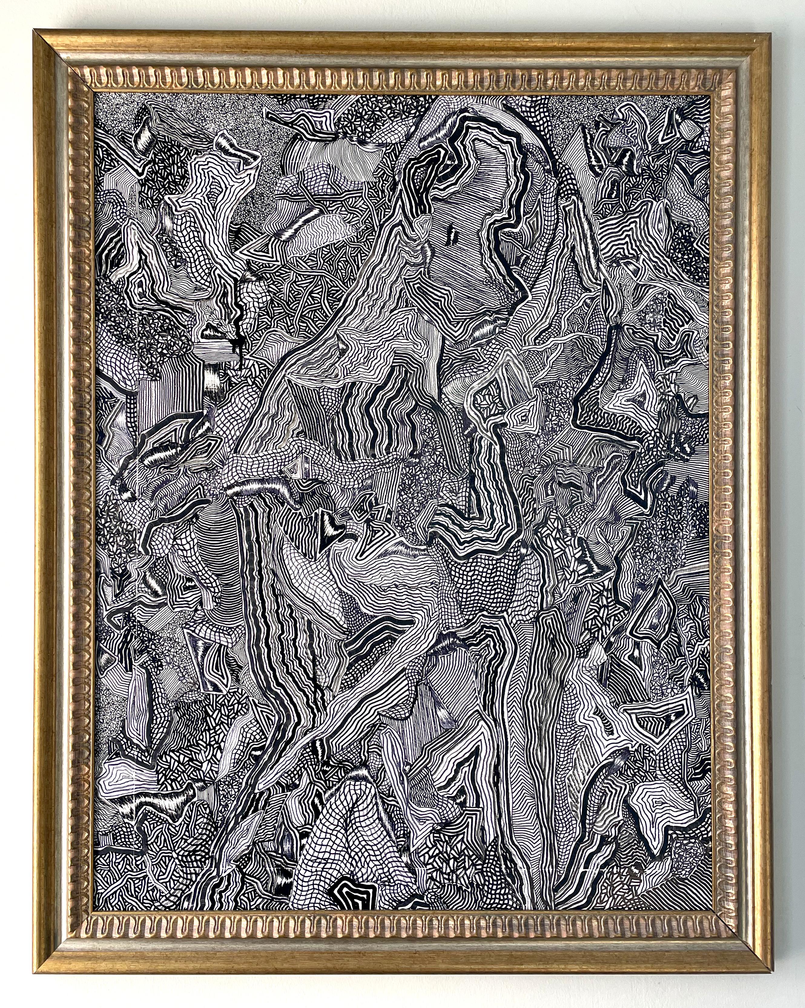 "Wonderer" 2024
