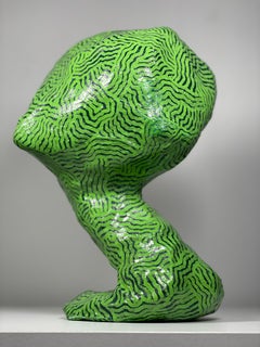 Abstract Sculptures