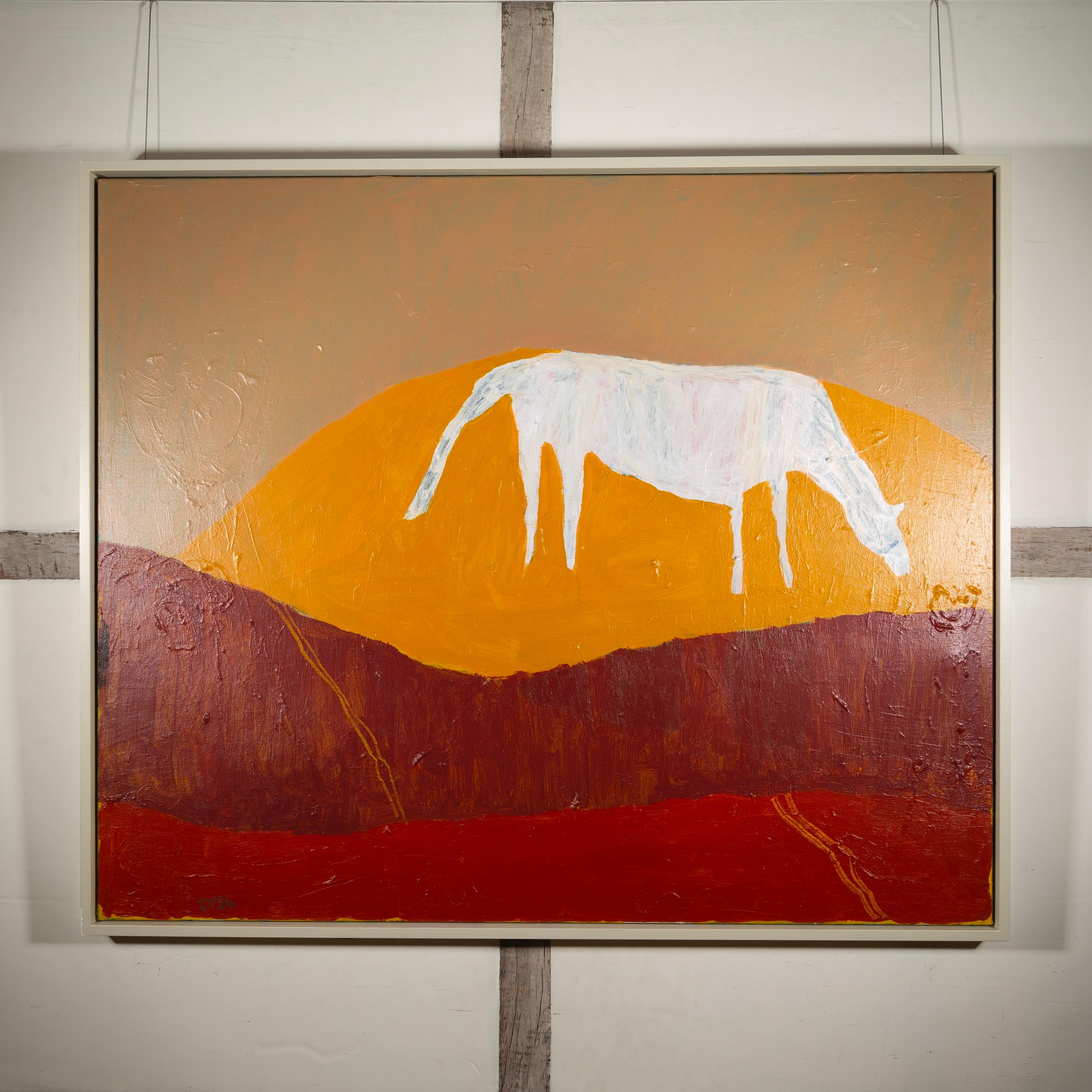 David Pearce es un pintor británico.
Tras viajar mucho durante la década de 1980, Pearce volvió a establecerse y trabajar cerca de Padstow, en Cornualles. Como artista autodidacta, se inspiró en artistas de St Ives como Patrick Heron, Alfred Wallis