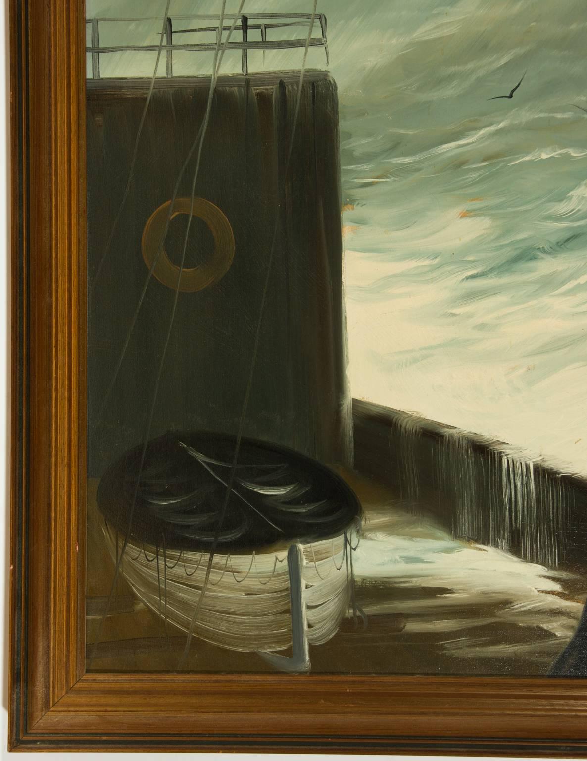 david pelbam painting