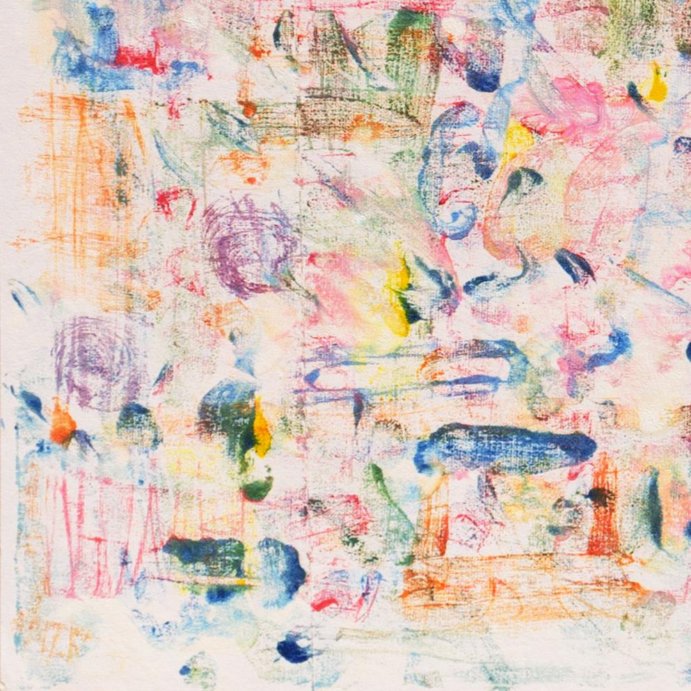 'Abstracto orgánico', Santa Cruz, Universidad de California, UCSC, LACMA en venta 1