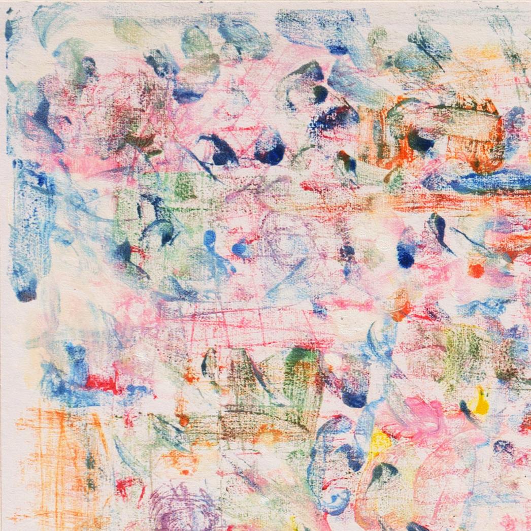 'Abstracto orgánico', Santa Cruz, Universidad de California, UCSC, LACMA en venta 2
