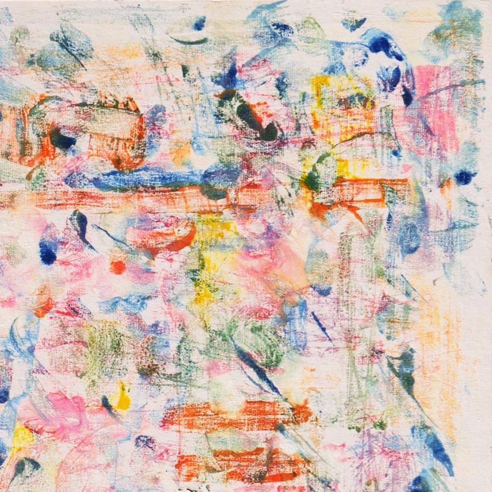 'Abstracto orgánico', Santa Cruz, Universidad de California, UCSC, LACMA en venta 3